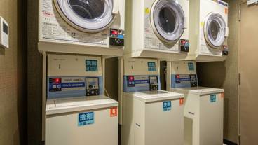 ランドリー ルーム / 3