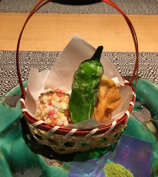 夕食は海鮮尽くし！
房総らしさ満点 / 5