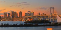 【東京】自分へのご褒美に♡絶景に癒やされる都内のウォーターフロントホテル8選