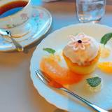 ブラフガーデンカフェ（ブラフガーデンカフェ）