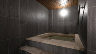 プレミアムルーム B (共用バスルーム) 禁煙