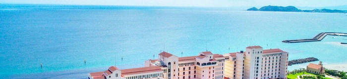 徳島『大塚国際美術館』へ行くなら♪周辺のおすすめホテル・旅館14選