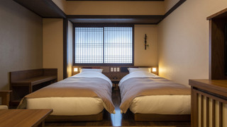 敷島館 和ツイン シャワー付