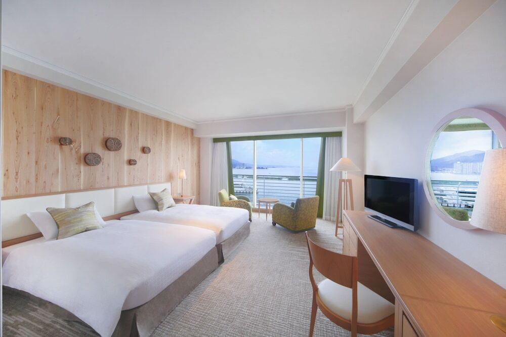 全室レイクビュー！ 子連れにうれしい、プールがあるリゾートホテル4377202