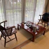 山菜料理 出羽屋（山形県 旅館） / 2