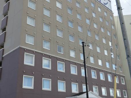 東横イン佐久平駅浅間口 / 1