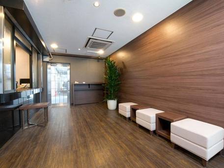 フレックステイイン川崎小川町 / 2