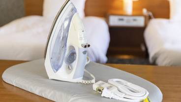 施設内の設備 / 2