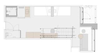 ダルビッシュ&大谷 プレミアムメゾネット 禁煙