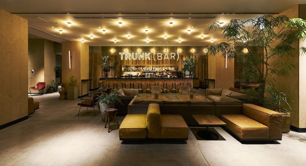 大人の渋谷を楽しむ「Bnkamuraオーチャードホール」近くのホテル3655878