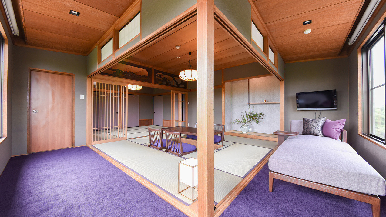 5.[福岡県] 柳川藩主立花邸 料亭旅館 御花4247544