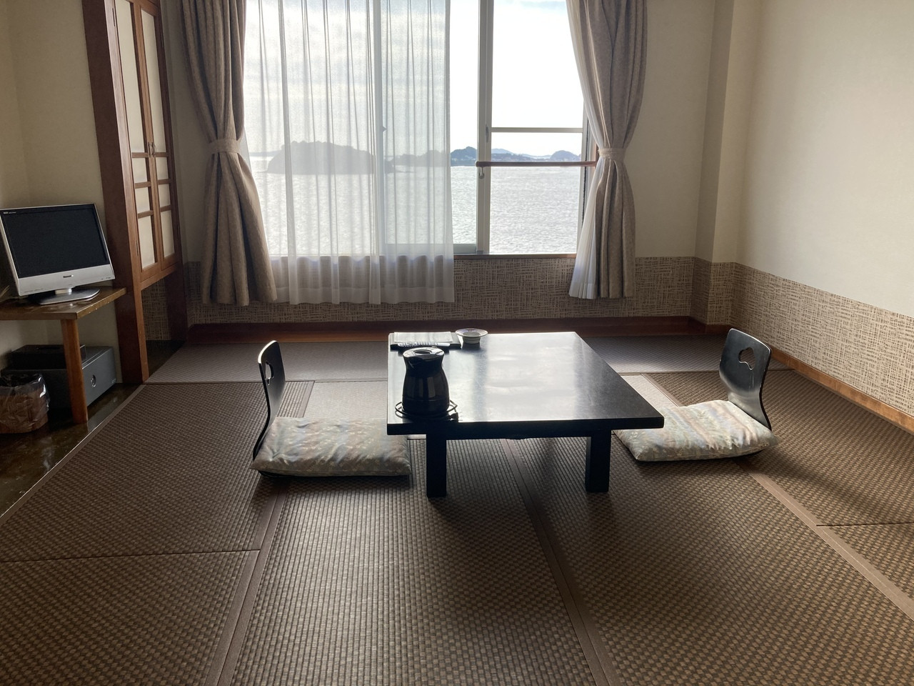 日間賀島一望の露天風呂と全室オーシャンビューが魅力4068029