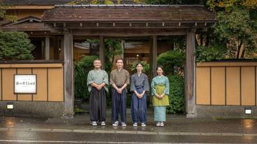施設の正面 / 1