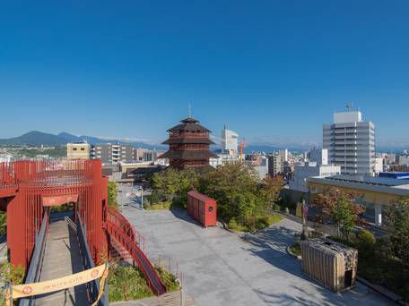 JR九州ホテル ブラッサム大分 / 5