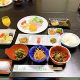 山の森のホテル ふくずみ（ヤマノモリノホテルフクズミ）