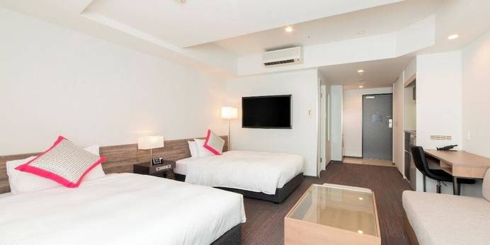 東急ステイ五反田（東京都 ビジネスホテル） / 1