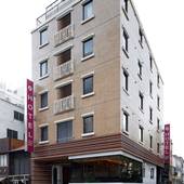 上野ファーストシティホテル(東京都 ビジネスホテル) / 4