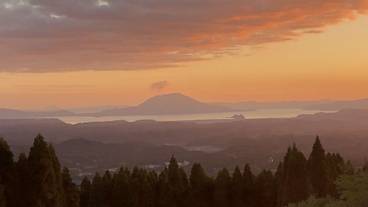 部屋からの景観 / 20