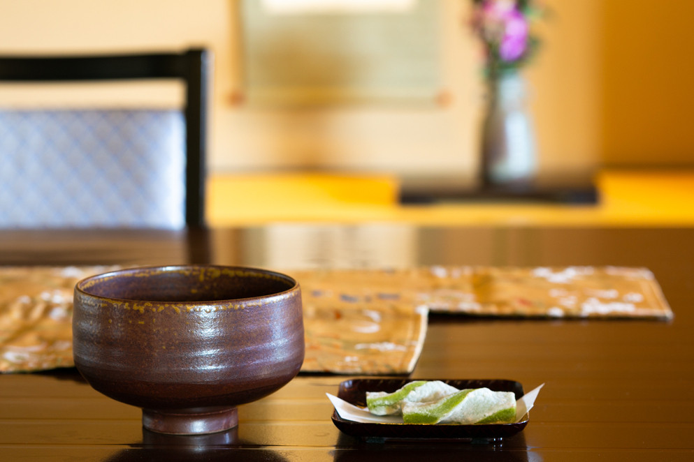 部屋