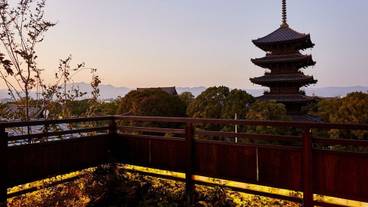 施設からの眺望 / 16