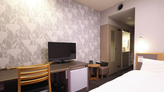 セミダブルルーム (2名様利用) 禁煙