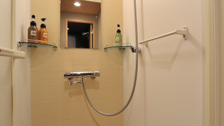 スタンダード ツインルーム, 禁煙