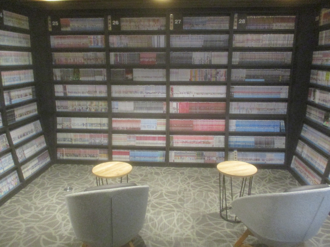 グランカスタマ伊勢佐木町店