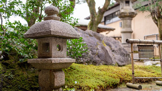 スイートルーム プライベート日本庭園付き 禁煙
