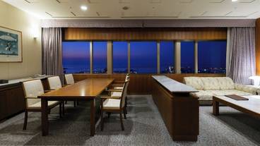 リビング エリア / 38