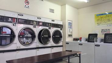 ランドリー / 12