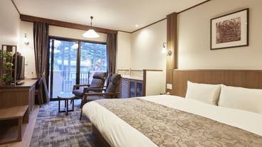 ルシアン旧軽井沢（ルシアンキュウカルイザワ） / 5