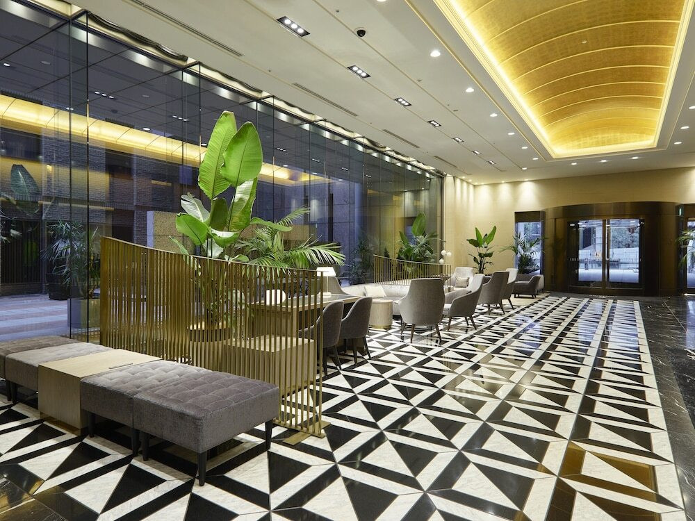 ロビー