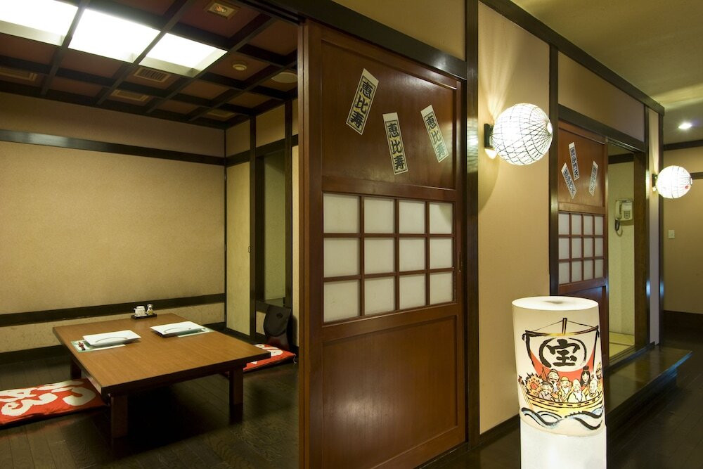 日光のエネルギーをたっぷりキャッチ!福があふれる温泉宿4064782