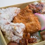 東京の美味しい弁当をテイクアウト♪行列必至の人気店はこちら