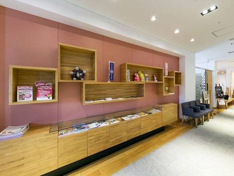 相鉄フレッサイン 長野駅善光寺口 / 2