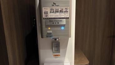 施設内の設備 / 8