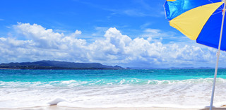 【2016 夏】海水浴場・プール特集