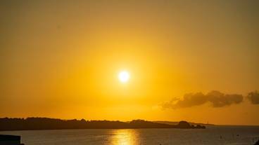 バルコニーからの眺望 / 5