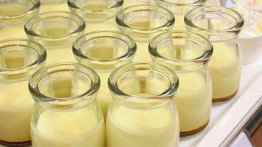 朝食ビュッフェ / 8