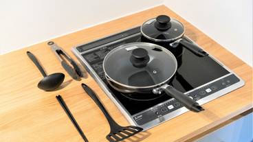 専用キッチン / 11