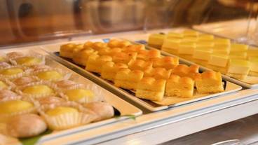 朝食ビュッフェ / 34