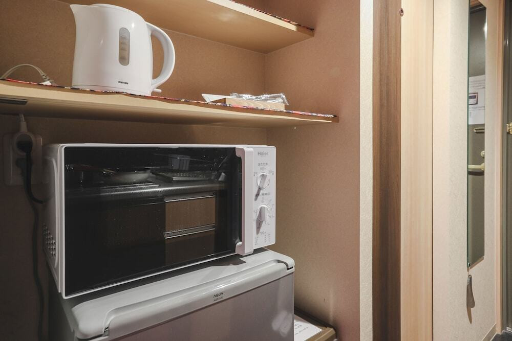 客室の設備とサービス