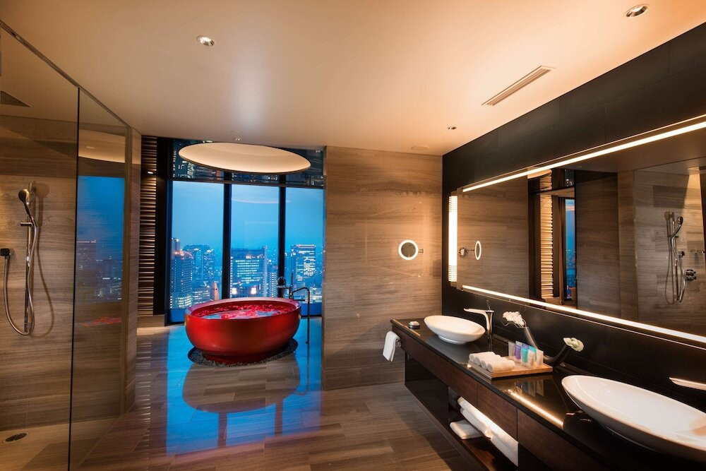 最上級のバスタイムを味わえるお部屋4113001