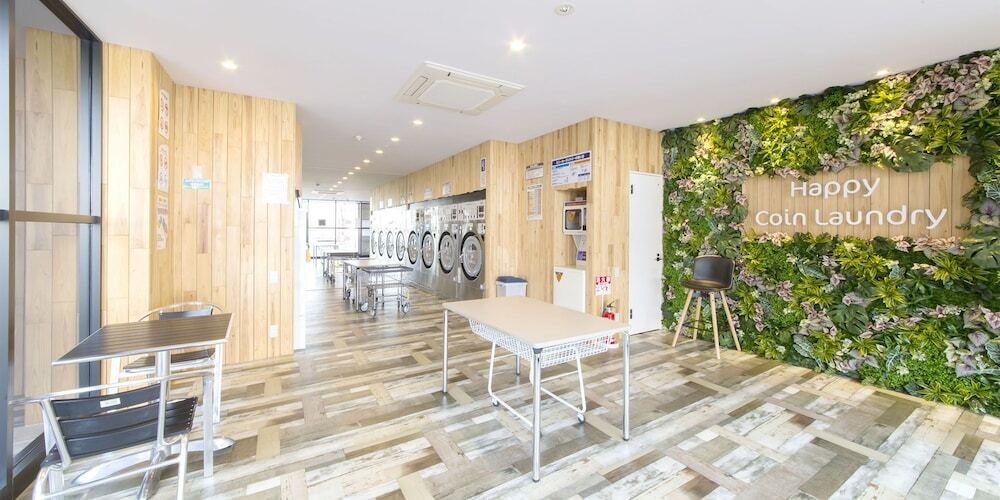 ランドリー ルーム