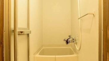 施設内の設備 / 5