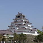 天守閣だけじゃない！ちょっとディープな会津の鶴ヶ城紹介♪