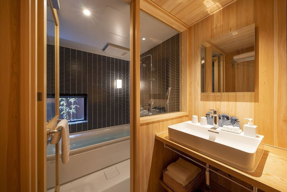 バスルームのシンク