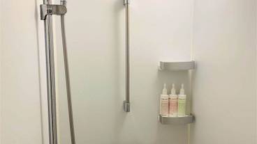 バスルームのシャワー / 23