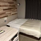 スーパーホテル千葉駅前（千葉県 ビジネスホテル） / 2