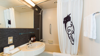 ルーム シングルベッド 2 台